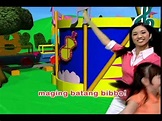 batang bibbo season 3 obb 2009 - YouTube
