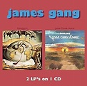 James Gang - Newborn/Jesse Come Home - Amazon.com Music