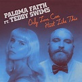 ‎Only Love Can Hurt Like This (Reissue) - Single by Paloma Faith ...