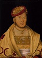 Casimir, Margrave of Brandenburg Bayreuth - Alchetron, the free social encyclopedia