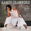 Randy Crawford Windsong (Vinyl Records, LP, CD) on CDandLP