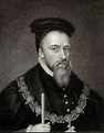 Sir Thomas Stanley, 1st Baron Stanley,titular King of Mann, KG of ...