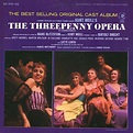 Kurt Weill - The Threepenny Opera (Vinyl) | Discogs