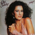 Rita Coolidge – Satisfied (1979, Vinyl) - Discogs
