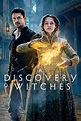 A Discovery of Witches (TV Series 2018- ) — The Movie Database (TMDb)