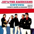 Jay And The Americans* - Crying (1966, Vinyl) | Discogs