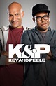 Key & Peele - Season 5 - TV Series | Comedy Central US