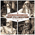 My Collections: Crosby, Stills, Nash & Young