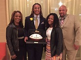 Who are Jalen Hurts' Parents?