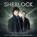 Sherlock Soundtrack - music by Michael Price & David Arnold