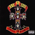 CD Appetite For Destruction Guns N' Roses. Купить Appetite For ...