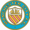 Escudo Del Manchester City Png
