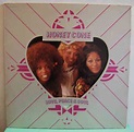 Honey Cone Love, Peace & Soul LP | Buy from Vinylnet