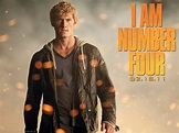 I Am Number Four (2011) - Upcoming Movies Wallpaper (17980640) - Fanpop
