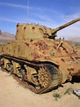 Sherman Tank closeup image - Free stock photo - Public Domain photo ...
