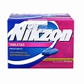 Nikzon 2 Pack 90 tabletas c/u | Costco México