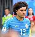 Guillermo Ochoa - Wikipedia