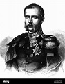 Constantino Nikolaevich, 21.9.1827 - 13.1.1892, Gran Duque de Rusia ...