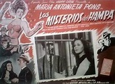 Los misterios del hampa - Película 1945 - Cine.com