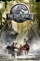 Vergessene Welt: Jurassic Park (1997) - Posters — The Movie Database (TMDb)