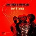 Joystone : Jimi Tenor / Kabu Kabu | HMV&BOOKS online - URCD210