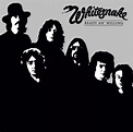 Encarte: Whitesnake - Ready An' Willing (Remastered with Bonus Tracks ...