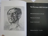 The Drawings of Bruno Schulz | Bruno Schulz | First edition
