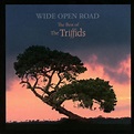 Wide Open Road - The Best Of, The Triffids | CD (album) | Muziek | bol.com