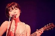 Sheena Ringo reveals footage from her 2015 tour | tokyohive