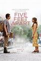Five Feet Apart - Cast | IMDbPro
