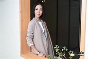 NOW人物／大學開始演媽媽 謝盈萱「我不是主流女主角」 | 娛樂 | NOWnews今日新聞