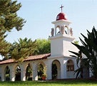 San Clemente Mission Parish, Bakersfield California - San Clemente ...