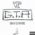 DTG, Vol. 1 (2015) - GTA скачать в mp3 бесплатно | слушать альбом ...