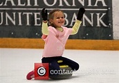 James Olivia Fehr - Celebrity Charity Curling Match | 3 Pictures ...