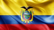 The Flag of Ecuador: History, Meaning, and Symbolism - A-Z Animals