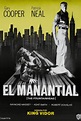 EL MANANTIAL, de KING VIDOR (1949): una guerra contra los ...