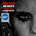 Album One Breath (Deluxe Edition featuring Strange Weather EP) (Deluxe ...