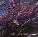 Hip-Hop HQ: Above the Law - Uncle Sam's Curse [1994]