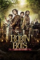 Robin des Bois, la véritable histoire (2015) - Posters — The Movie ...