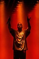 Meet YE: The Rapper Formerly Known As Kanye West | Essence