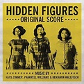 Hans Zimmer, Pharrell Williams: Hidden Figures - Original Score - CD ...