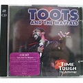 Time tough - the anthology - Toots And The Maytals - ( CD2枚 ) - 売り手 ...