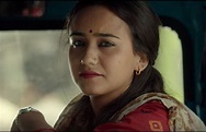 BulBul Trailer: Swastima Khadka as ‘Ranakala’ delivers extraordinary ...