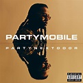 ‎PARTYMOBILE - Album by PARTYNEXTDOOR - Apple Music