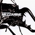 Massive Attack『Mezzanine (メザニーン)』(1998年作品)