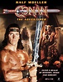 Conan, The Adventurer (Série 1997): - NoSet