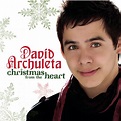 Christmas From The Heart, David Archuleta - Qobuz