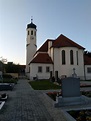 Friedhof Rust im Tullnerfeld - Rust im Tullnerfeld, Autriche - Geneanet