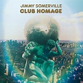Club Homage, CD - Jimmy Somerville