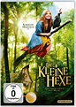 Die kleine Hexe DVD, Kritik und Filminfo | movieworlds.com